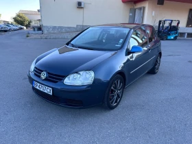 VW Golf 1.9TDI - КЛИМАТИК