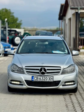 Обява за продажба на Mercedes-Benz C 250 250* Фейс* Автомат* Клима* Обслужена* 4MATIC*  ~16 777 лв. - изображение 1