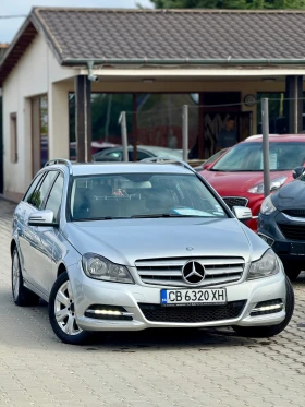 Обява за продажба на Mercedes-Benz C 250 250* Фейс* Автомат* Клима* Обслужена* 4MATIC*  ~16 777 лв. - изображение 2