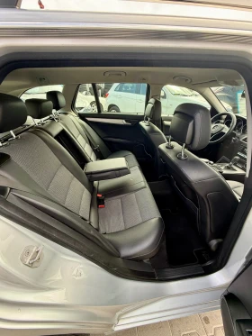 Обява за продажба на Mercedes-Benz C 250 250* Фейс* Автомат* Клима* Обслужена* 4MATIC*  ~16 777 лв. - изображение 6