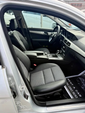 Обява за продажба на Mercedes-Benz C 250 250* Фейс* Автомат* Клима* Обслужена* 4MATIC*  ~16 777 лв. - изображение 5