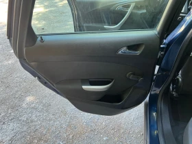 Opel Astra 1.7CDTI - 6900 лв. - 96662202 12