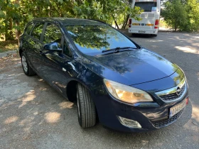 Opel Astra 1.7CDTI - 6900 лв. - 96662202 3