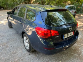 Opel Astra 1.7CDTI - 6900 лв. - 96662202 8