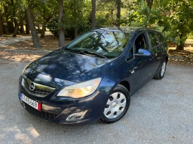 Opel Astra 1.7CDTI