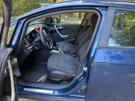 Opel Astra 1.7CDTI - 6900 лв. - 96662202 11