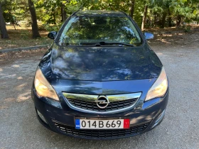 Opel Astra 1.7CDTI - 6900 лв. - 96662202 2