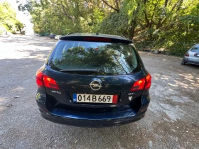 Opel Astra 1.7CDTI - 6900 лв. - 96662202 6