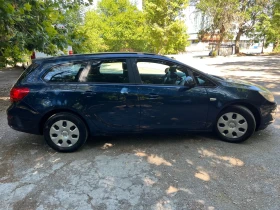 Opel Astra 1.7CDTI - 6900 лв. - 96662202 4
