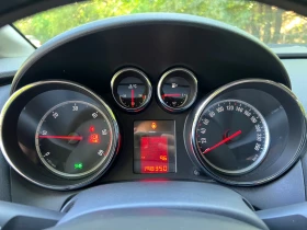 Opel Astra 1.7CDTI - 6900 лв. - 96662202 15