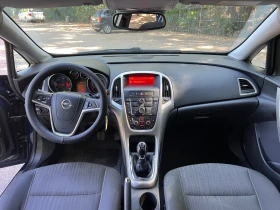 Opel Astra 1.7CDTI - 6900 лв. - 96662202 14