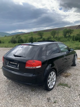 Audi A3 2, 0 TDI S-line - 6800 лв. - 42182899 6