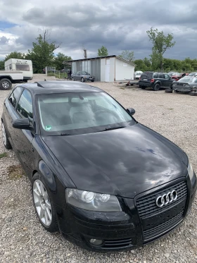 Audi A3 2, 0 TDI S-line - 6800 лв. - 42182899 5