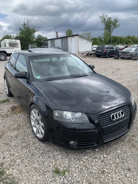 Audi A3 2, 0 TDI S-line - 6800 лв. - 42182899 4