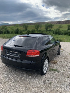 Audi A3 2, 0 TDI S-line - 6800 лв. - 42182899 7