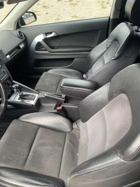 Audi A3 2, 0 TDI S-line - 6800 лв. - 42182899 12