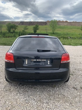 Audi A3 2, 0 TDI S-line - 6800 лв. - 42182899 8