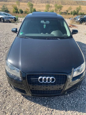 Audi A3 2, 0 TDI  S-line | Mobile.bg    15
