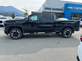 Chevrolet Silverado 2500HD* CARFAX* АВТОФИНАНС* БЕЗ ПЪРВОНАЧАЛНА ВНОСК - 68000 лв. - 17596264 2