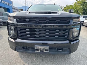 Chevrolet Silverado 2500HD* CARFAX* АВТОФИНАНС* БЕЗ ПЪРВОНАЧАЛНА ВНОСК - 68000 лв. - 17596264 6