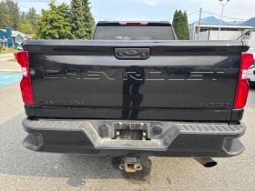 Chevrolet Silverado 2500HD* CARFAX* АВТОФИНАНС* БЕЗ ПЪРВОНАЧАЛНА ВНОСК - 68000 лв. - 17596264 4