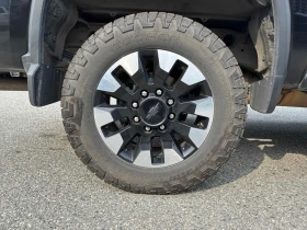 Chevrolet Silverado 2500HD* CARFAX* АВТОФИНАНС* БЕЗ ПЪРВОНАЧАЛНА ВНОСК - 68000 лв. - 17596264 7