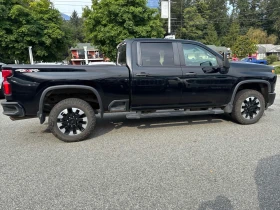 Chevrolet Silverado 2500HD* CARFAX* АВТОФИНАНС* БЕЗ ПЪРВОНАЧАЛНА ВНОСК - 68000 лв. - 17596264 3
