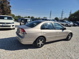 Honda Civic 1.6, 110.. | Mobile.bg    5