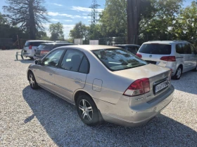Honda Civic 1.6, 110.. | Mobile.bg    4