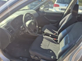 Honda Civic 1.6, 110.. | Mobile.bg    8
