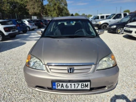 Honda Civic 1.6, 110.. | Mobile.bg    6