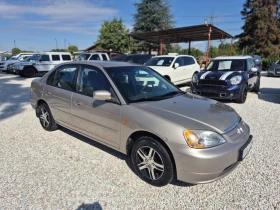 Honda Civic 1.6, 110.. | Mobile.bg    2