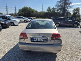 Honda Civic 1.6, 110.. | Mobile.bg    3