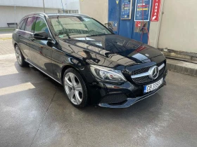Обява за продажба на Mercedes-Benz C 220 w205 ~30 000 лв. - изображение 3