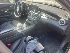 Обява за продажба на Mercedes-Benz C 220 w205 ~30 000 лв. - изображение 9