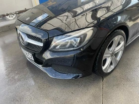 Обява за продажба на Mercedes-Benz C 220 w205 ~30 000 лв. - изображение 10