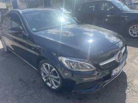 Mercedes-Benz C 220 w205 | Mobile.bg    13