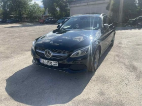 Обява за продажба на Mercedes-Benz C 220 w205 ~30 000 лв. - изображение 11