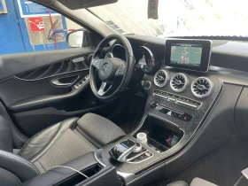 Обява за продажба на Mercedes-Benz C 220 w205 ~30 000 лв. - изображение 4