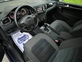 VW Golf 2.0 TDI 150к.с. SPORTSVAN HIGHLINE AUTOMATIC - 18990 лв. / 9709.43 € - 60892060 7