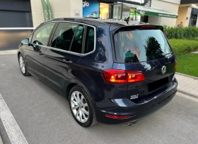 VW Golf 2.0 TDI 150к.с. SPORTSVAN HIGHLINE AUTOMATIC - 18990 лв. / 9709.43 € - 60892060 6