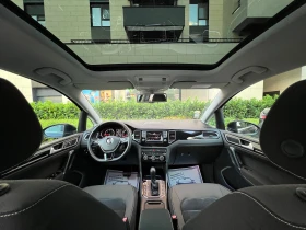 VW Golf 2.0 TDI 150к.с. SPORTSVAN HIGHLINE AUTOMATIC - 18990 лв. / 9709.43 € - 60892060 12