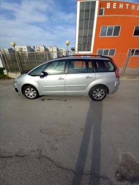 Обява за продажба на Citroen Grand C4 Picasso ~6 000 лв. - изображение 1