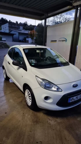 Обява за продажба на Ford Ka ~5 200 лв. - изображение 1 | Auto.bg Обява за продажба на Ford Ka ~5 200 лв. - изображение 1