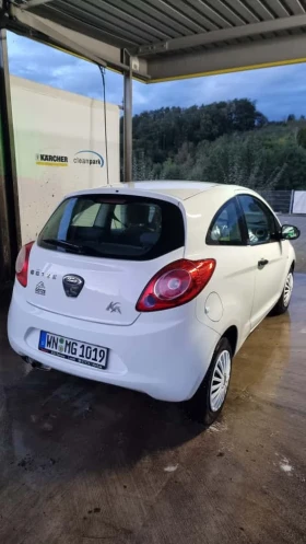 Обява за продажба на Ford Ka ~5 200 лв. - изображение 2 | Auto.bg Обява за продажба на Ford Ka ~5 200 лв. - изображение 2
