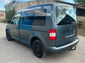 VW Caddy Life 1.9TDI  | Mobile.bg    6