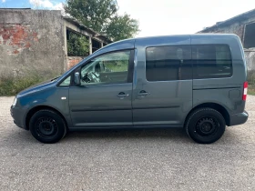 VW Caddy Life 1.9TDI  | Mobile.bg    7