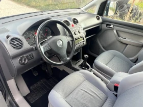 VW Caddy Life 1.9TDI  | Mobile.bg    8