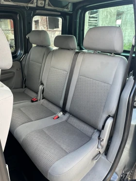 VW Caddy Life 1.9TDI  | Mobile.bg    10