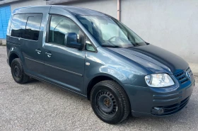 VW Caddy Life 1.9TDI  | Mobile.bg    2